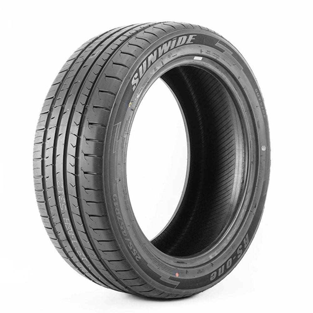 Pneu 255/45R19 Aro 19 SUNWIDE RS-ONE XL 104Y