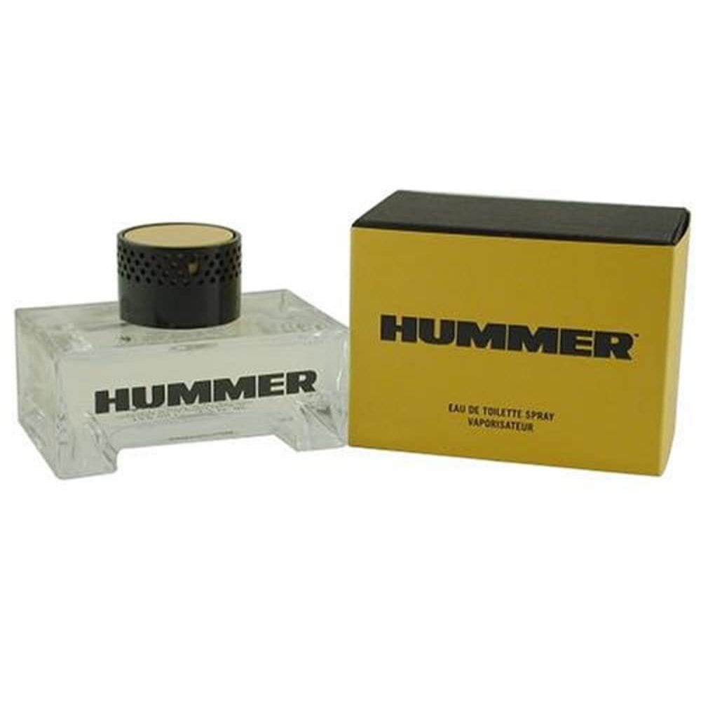 Perfume Hummer By Riviera Eau De Toilette 40ml para homens
