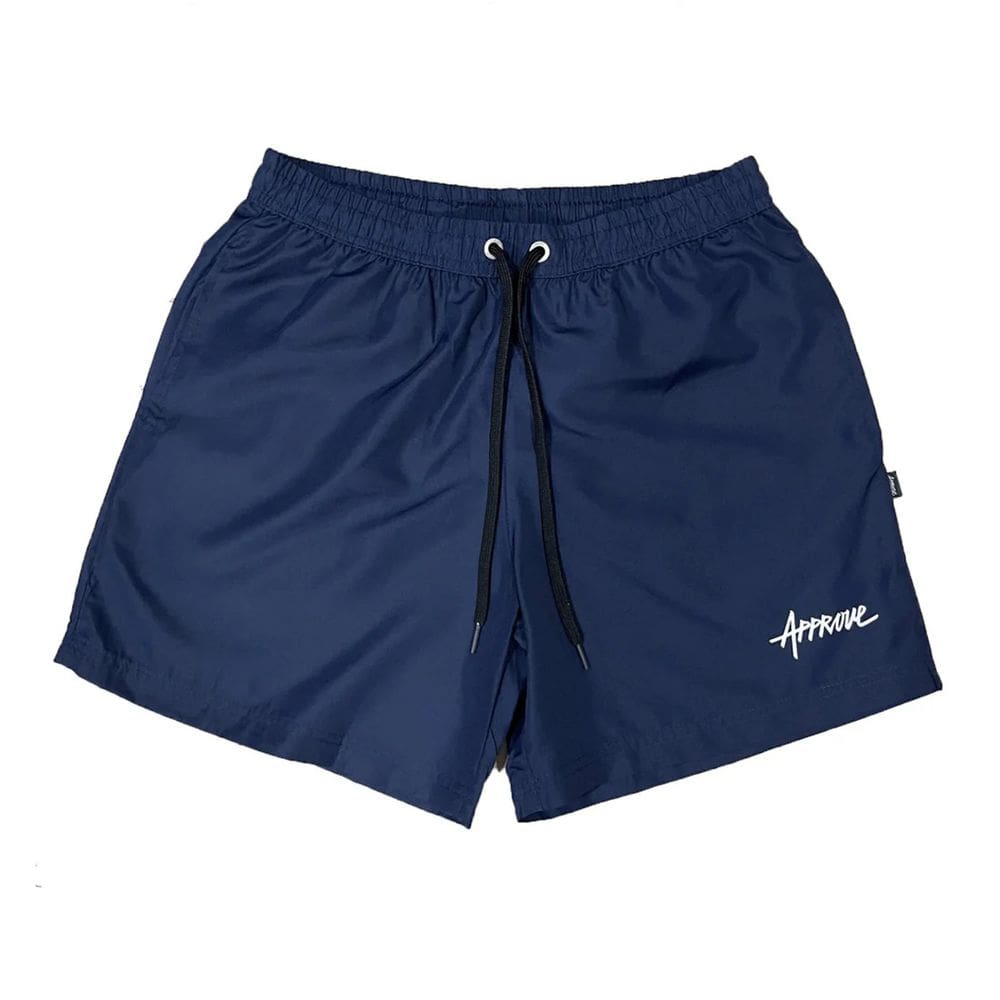 Shorts Approve Masculino 7Inches Detached