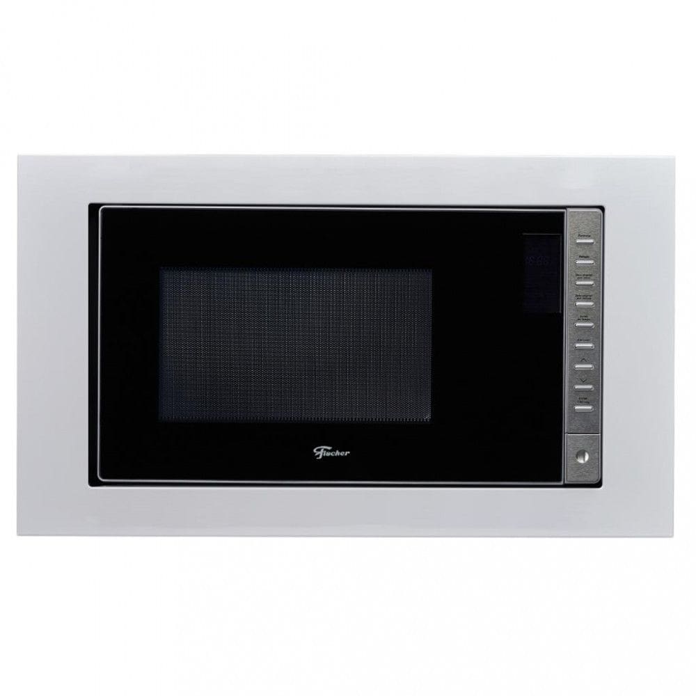Micro-Ondas de Embutir Fit Line 25L Fischer