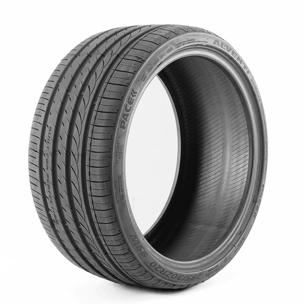 Pneu 285/30R20 Aro 20 PACE ALVENTI XL 99W