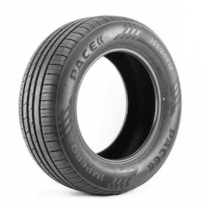 Pneu 265/60R18 Aro 18 PACE IMPERO 110V