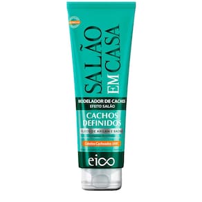 Eico Salao em Casa - Modelador de Cacho 250ml