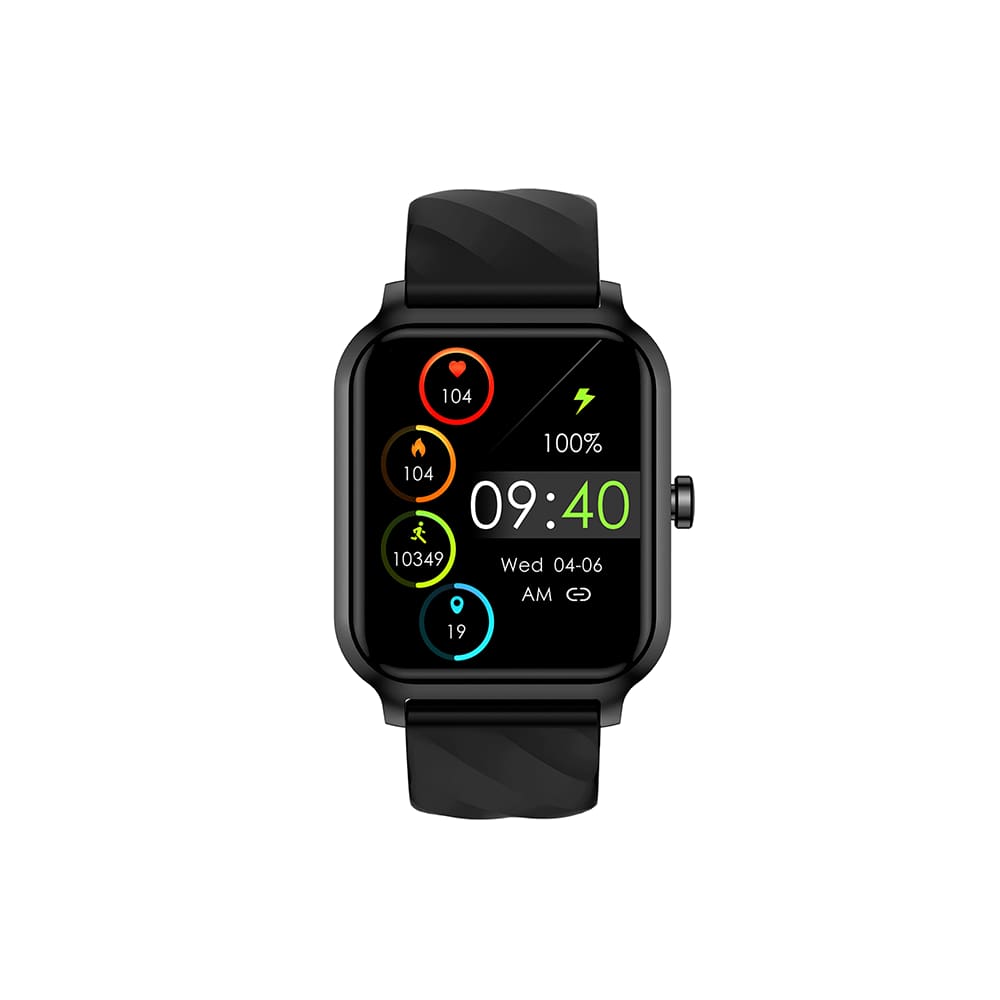 Smartwatch Level Lvw-10s Tela Tft De 1,83 Bluetooth