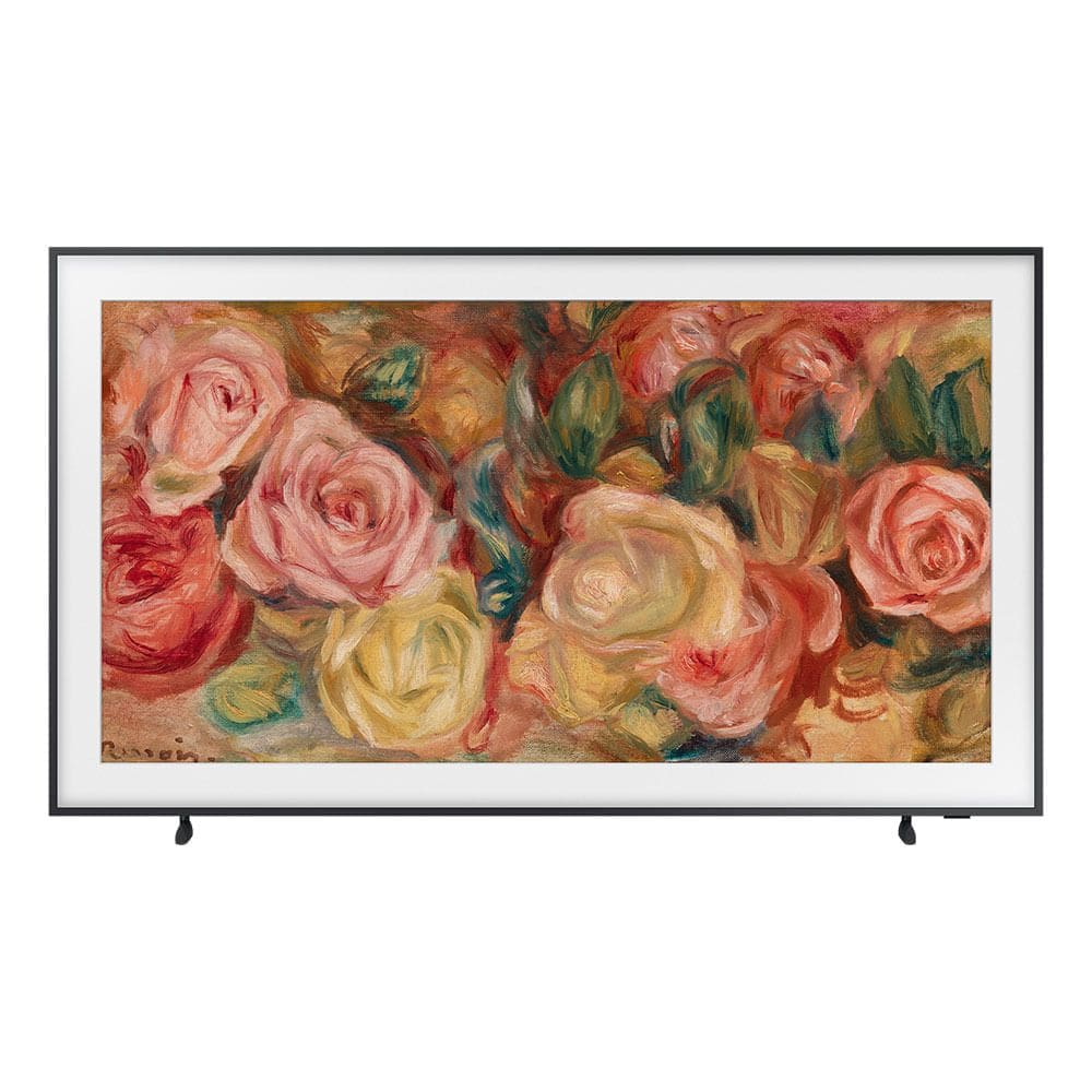 Combo Samsung Smart TV 65" QLED 4K The Frame 65LS03D + Soundbar HW-S800D