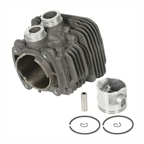 Kit Cilindro Cortador Disco St Ts410-ts420 50mm Completo