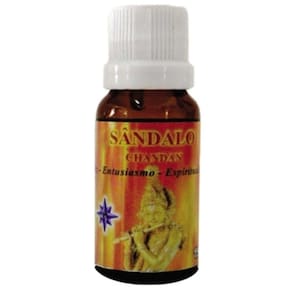 Essência De Sândalo