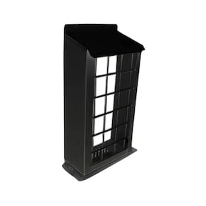 Camera Bullet 3.0 Hikvision Ds-2ce1ad0t-irp 2.8 2mp Ir15 Pla