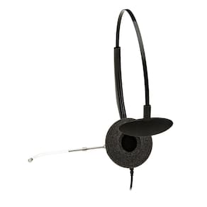 Fone Headset Intelbras Ths 55 Conector Usb 4010055