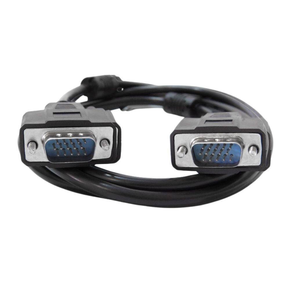 Cabo Vga Com Filtro 15v Nwt Hd15 Macho - Macho 50,0m
