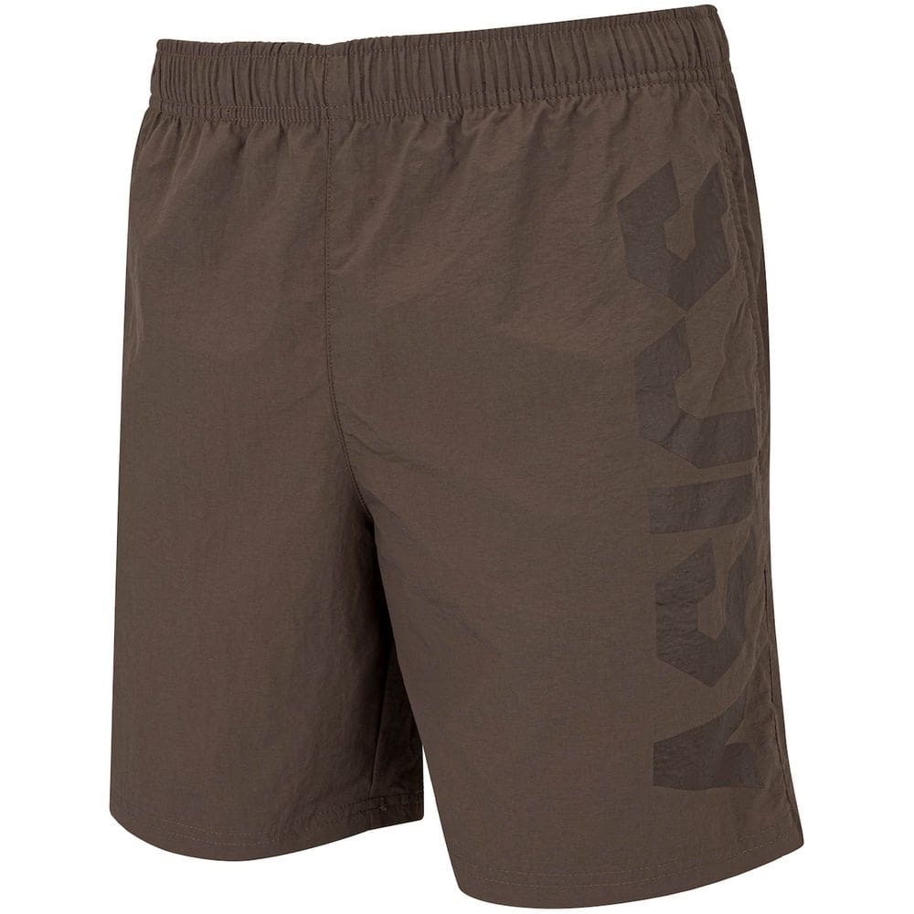 Bermuda Masculina ASICS Logo Estourado