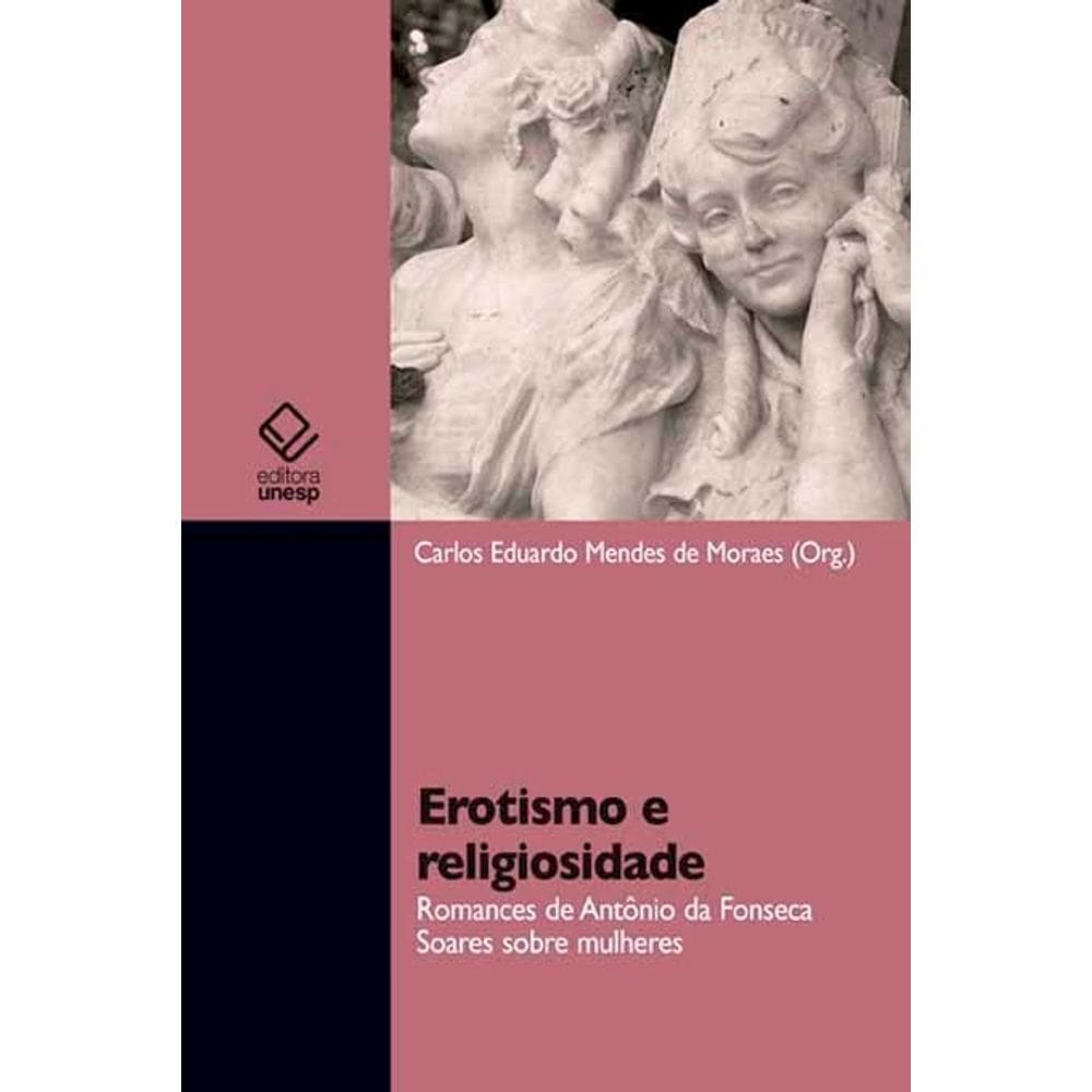 Erotismo e religiosidade