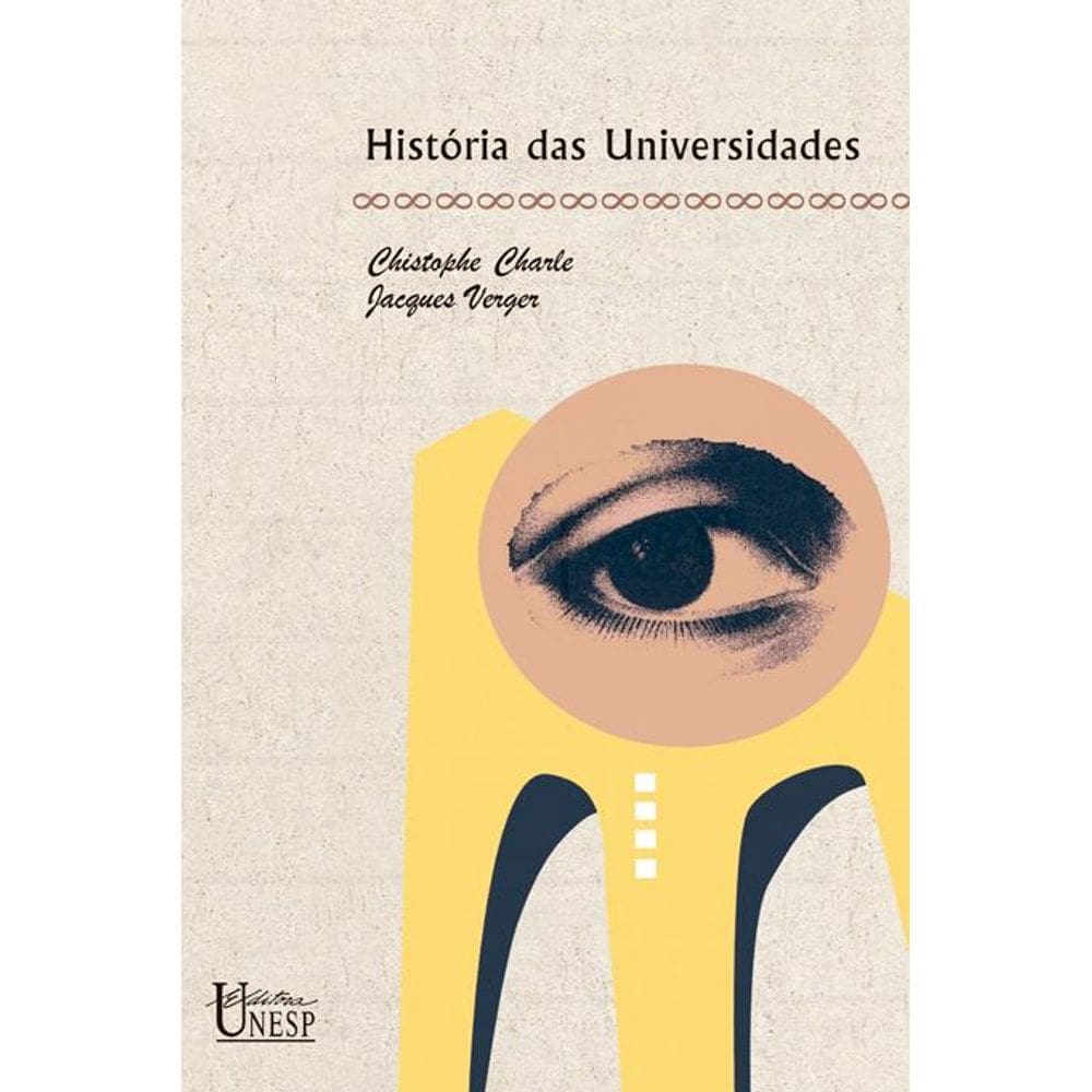 História das universidades