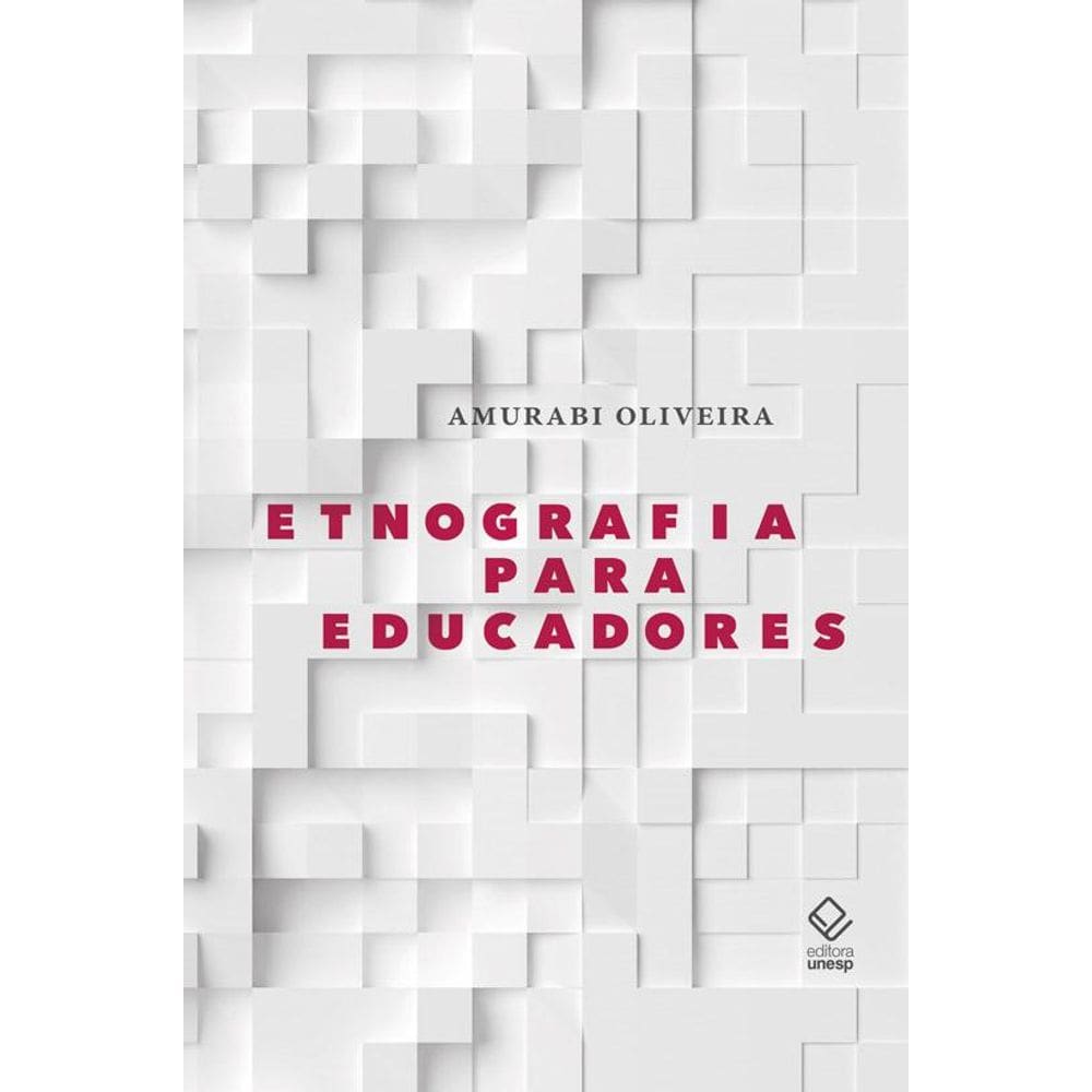 Etnografia para educadores
