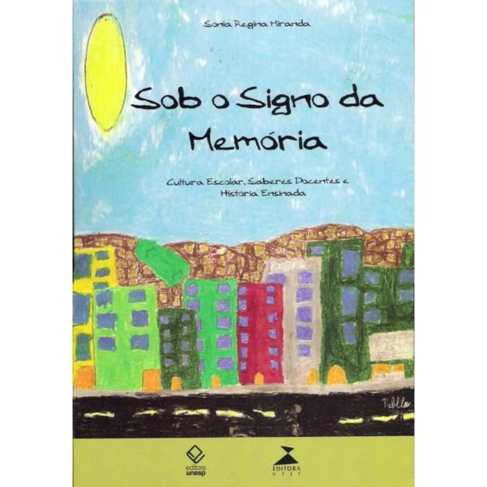 Sob o signo da memória