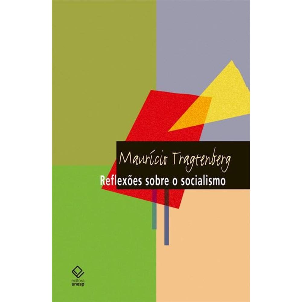 Reflexões sobre o socialismo - 8ª edição