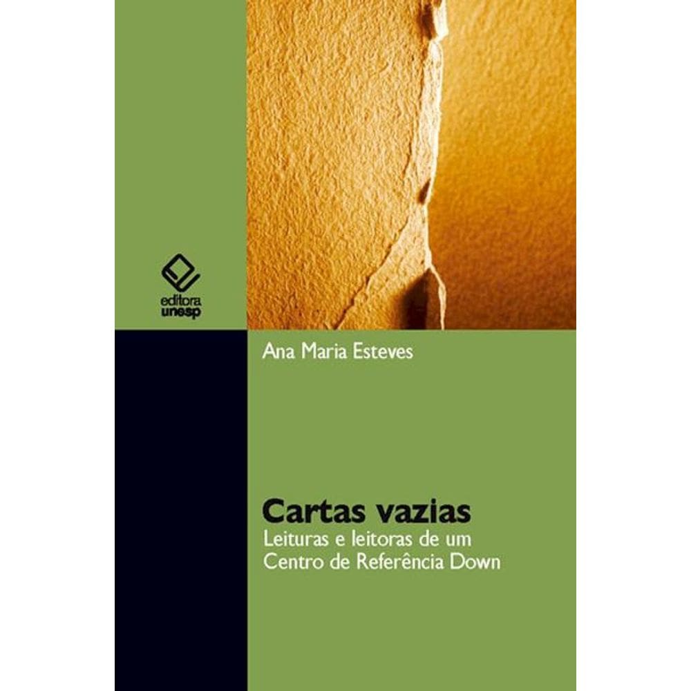 Cartas vazias
