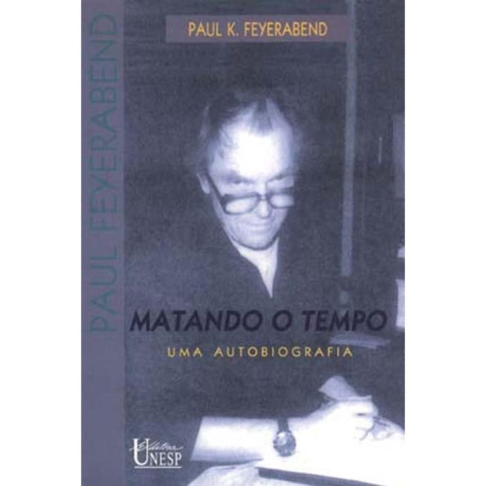 Matando o tempo