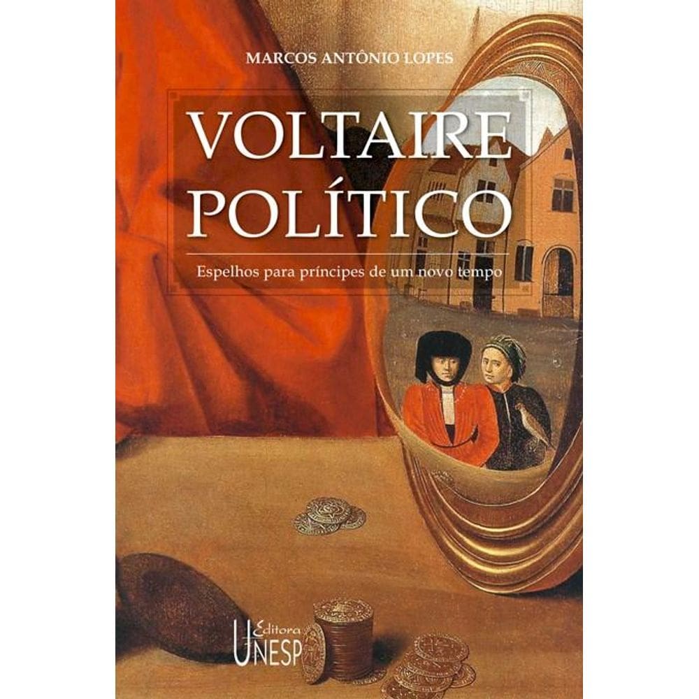 Voltaire político