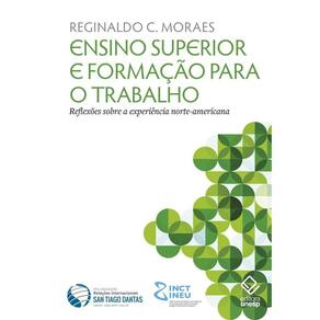 Ensino superior e formação para o trabalho