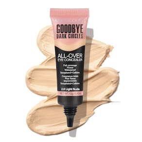 Corretivo líquido Anglicolor Full Coverage 12mL Light Nude