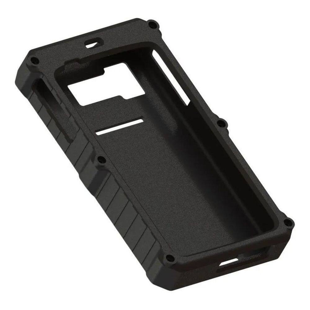 Capa Resistente Honeywell EDA51 - 9,5x16cm - Alça - Preto