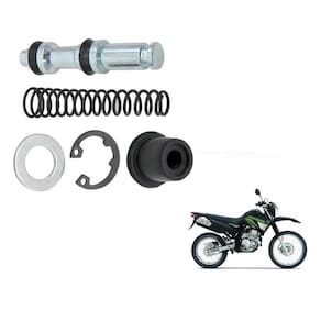 Kit Reparo Cilindro Mestre Freio Dianteiro Xtz 250 Lander