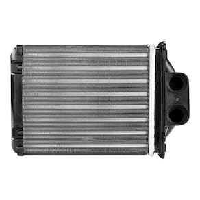 Radiador Aquecedor Para Uno, Palio, Mobi...11 A 25 Green