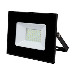 Refletor LED Fit 50W 6500K - Iluminação Externa Potente