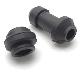 Reparo Pinça Freio Inferior Crf 250 Xr Traseira Todas 16090