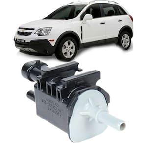 Valvula Do Canister Captiva 2.4 4Cc Ecotec De 2008 A 2016