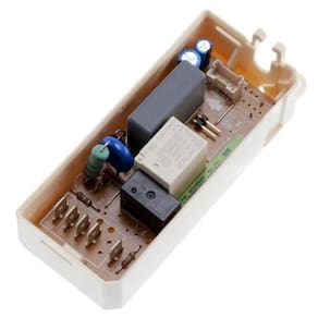 Controle Eletrônico 220V W10269365/W10269370 Rf Brastemp
