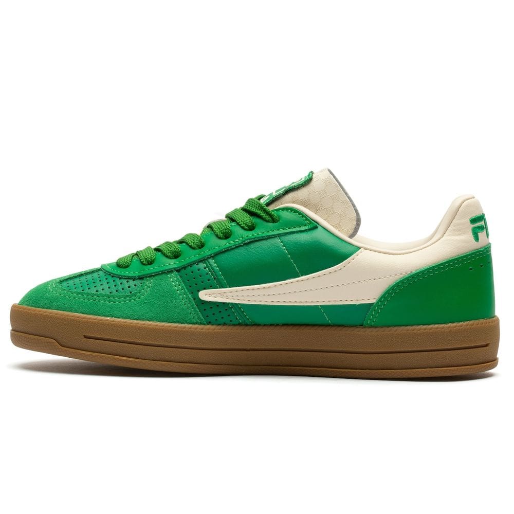 Tênis Fila FX Court 70 Vintage Feminino