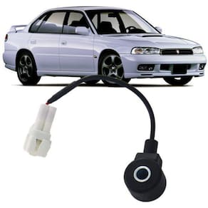 Sensor De Detonacao Subaru Impreza Legacy Forester 1996 1999