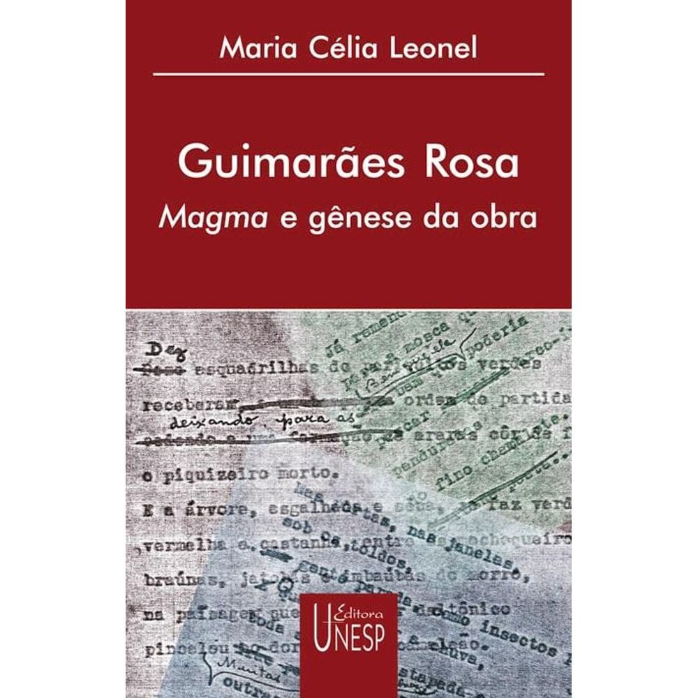 Guimarães Rosa