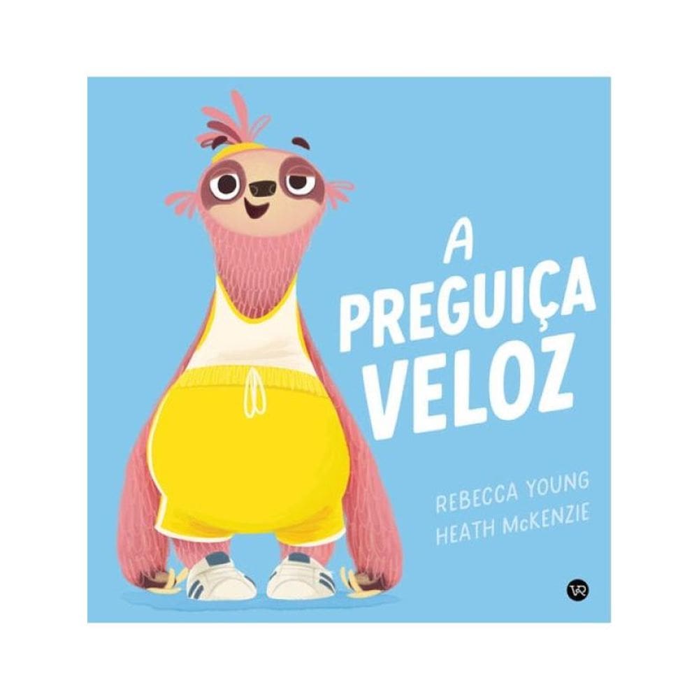 A Preguiça Veloz