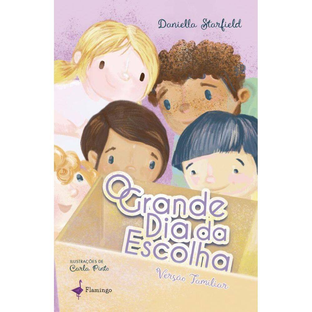 O Grande Dia da Escolha