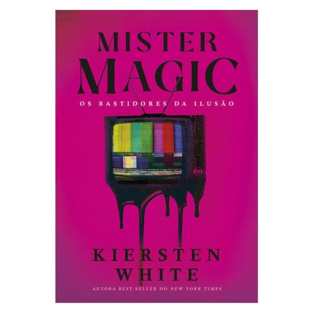 Mister Magic