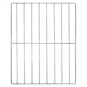 Grelha Venâncio 44x58 cm 60 para Fornos Firi60 Firiv60 e Feri60 GRF60