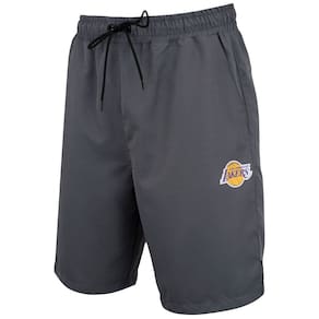 Bermuda do Los Angeles Lakers NBA Masculina