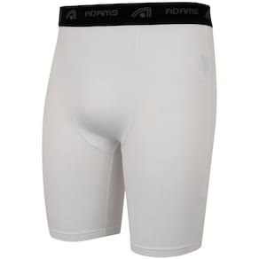 Bermuda Masculina Adams Compressão Proteção UV
