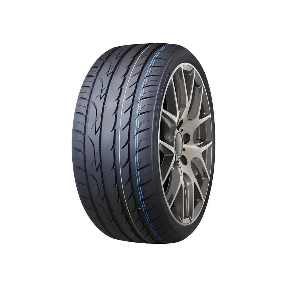 Pneu Mazzini ECO606 315/35R20 Aro 20 110Y XL
