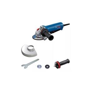 Esmerilhadeira Angular 5Pol 1200W Bosch Gws 12-125 P - 220V