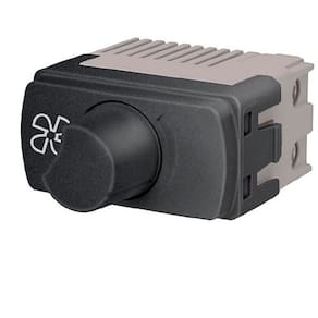 Modulo Variador Para Ventilador 220V Grafite Schneider S3B75571