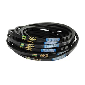 Correia de Transmissão V 3V-1060 Elite 269.2 cm
