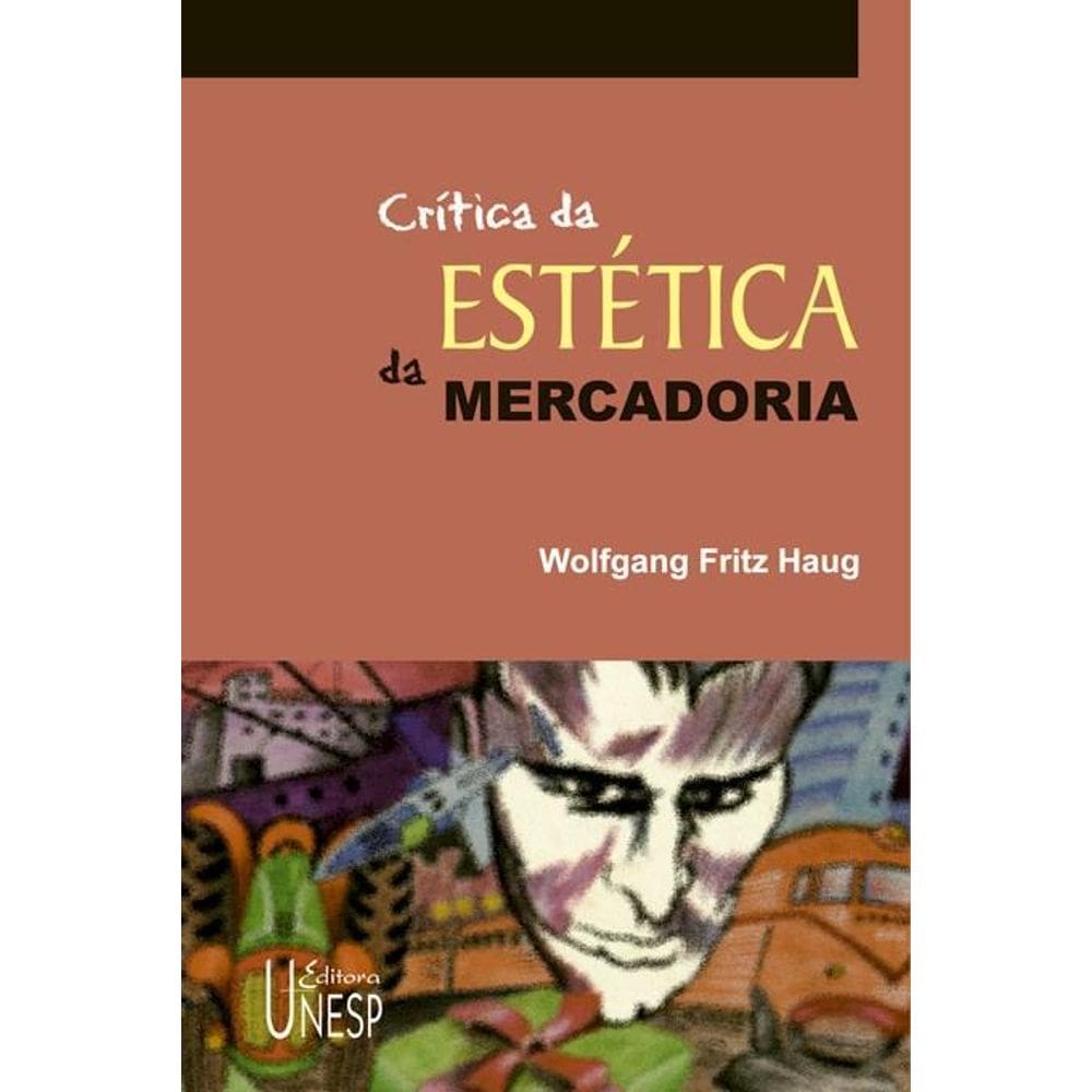 Crítica da estética da mercadoria