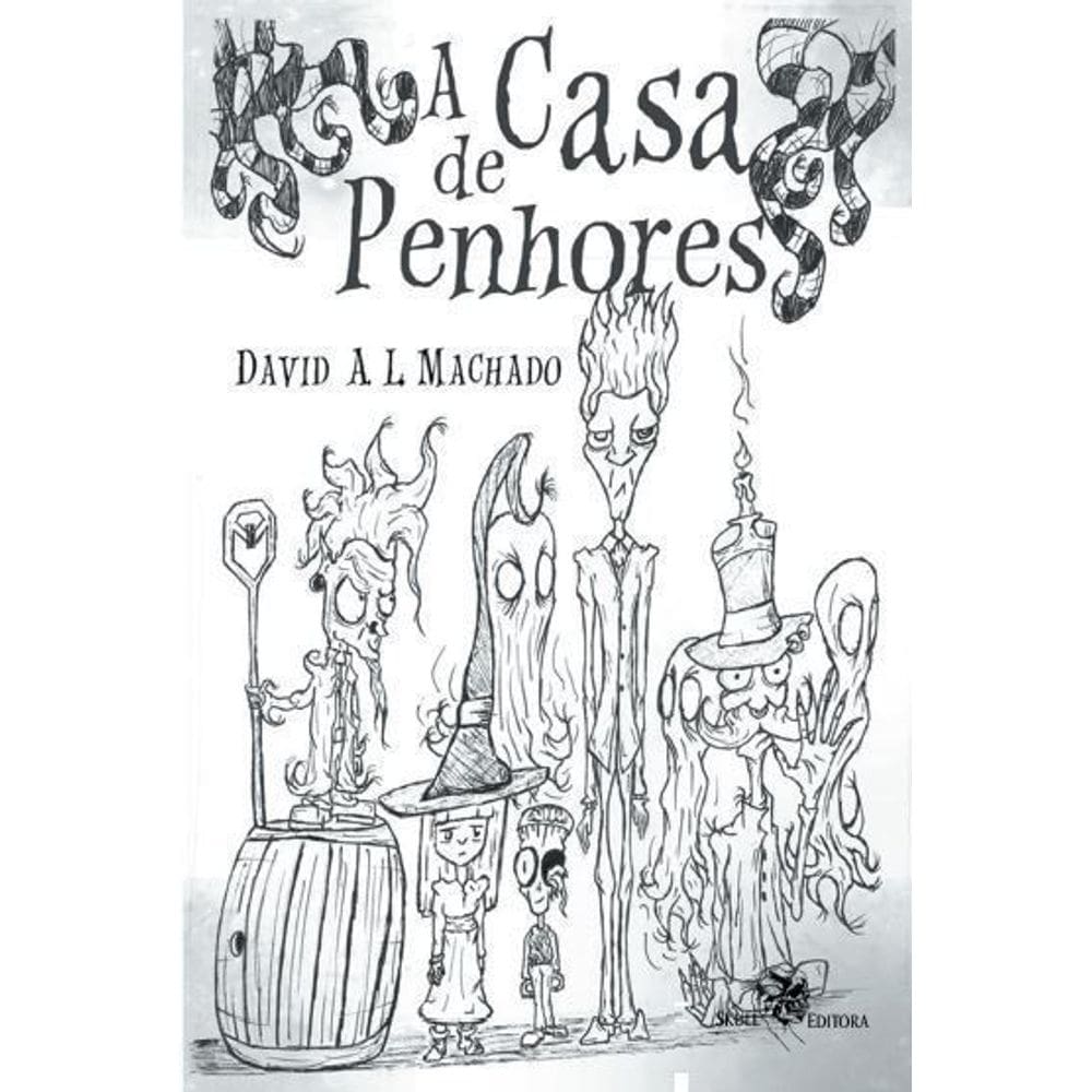 a Casa De Penhores