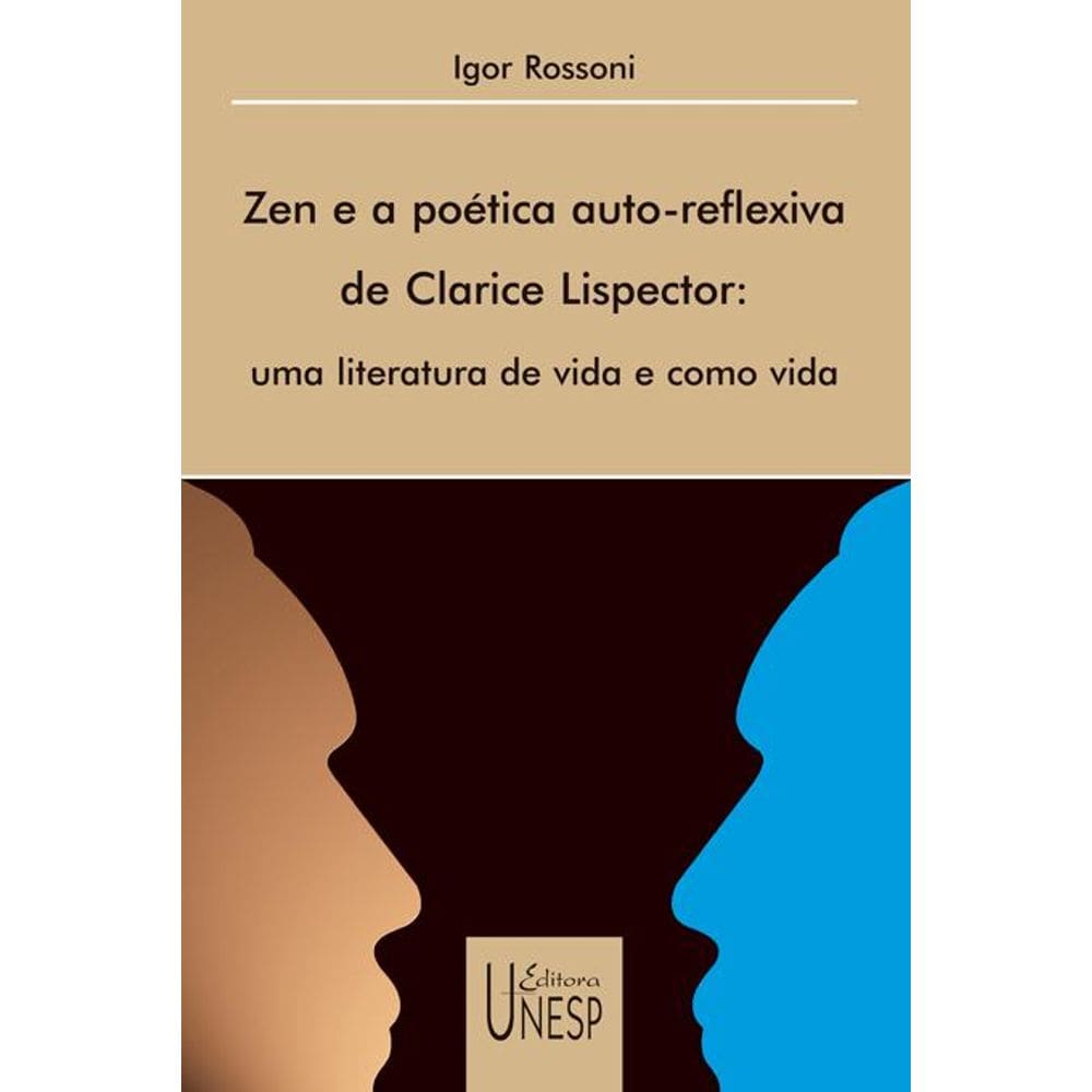 Zen e a poética auto-reflexiva de Clarice Lispector