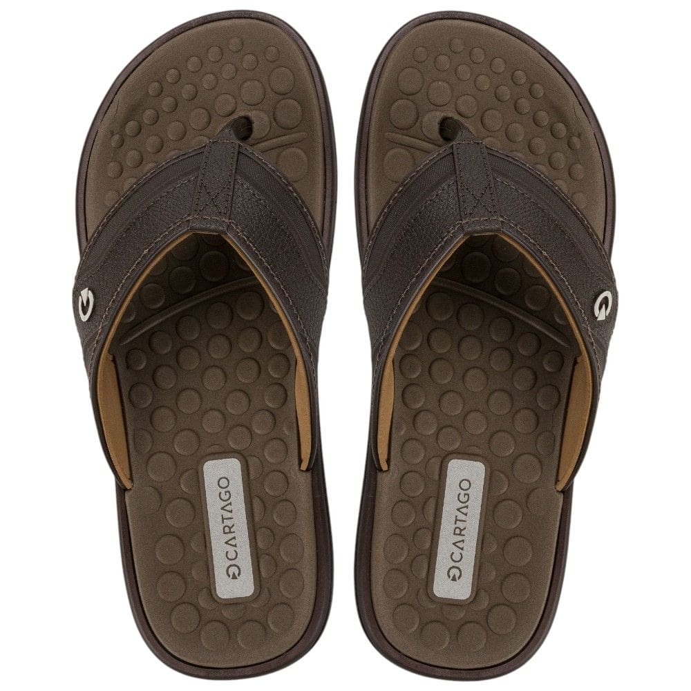 Chinelo Masculino Cartago Veneto 3 12452