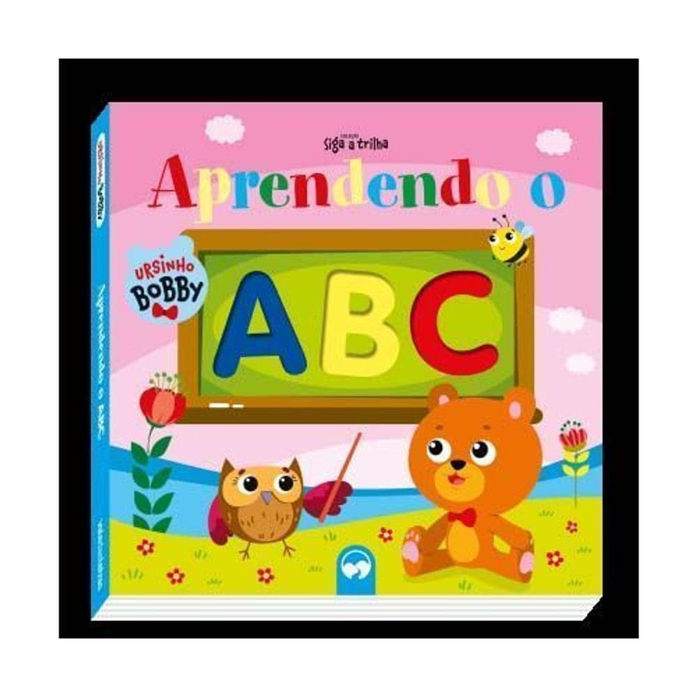 Aprendendo o Abc